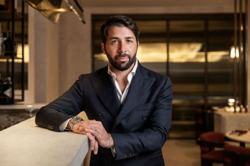 Cos'è Carnissage, il progetto gastronomico che celebra cucina e design