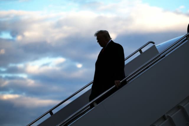 Perché il sogno identitario di Trump rischia di infrangersi nelle elezioni di medio termine