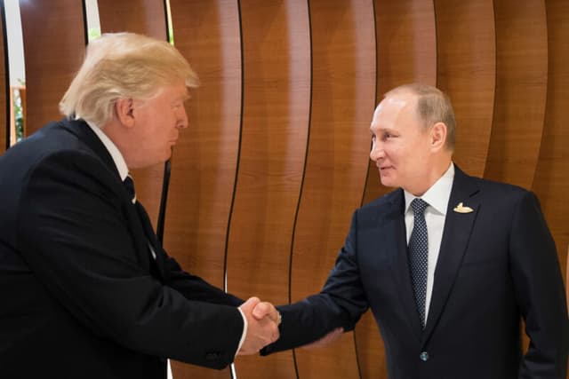 Trump, Putin e Atlantic City: l'arte dell'accordo sbagliato