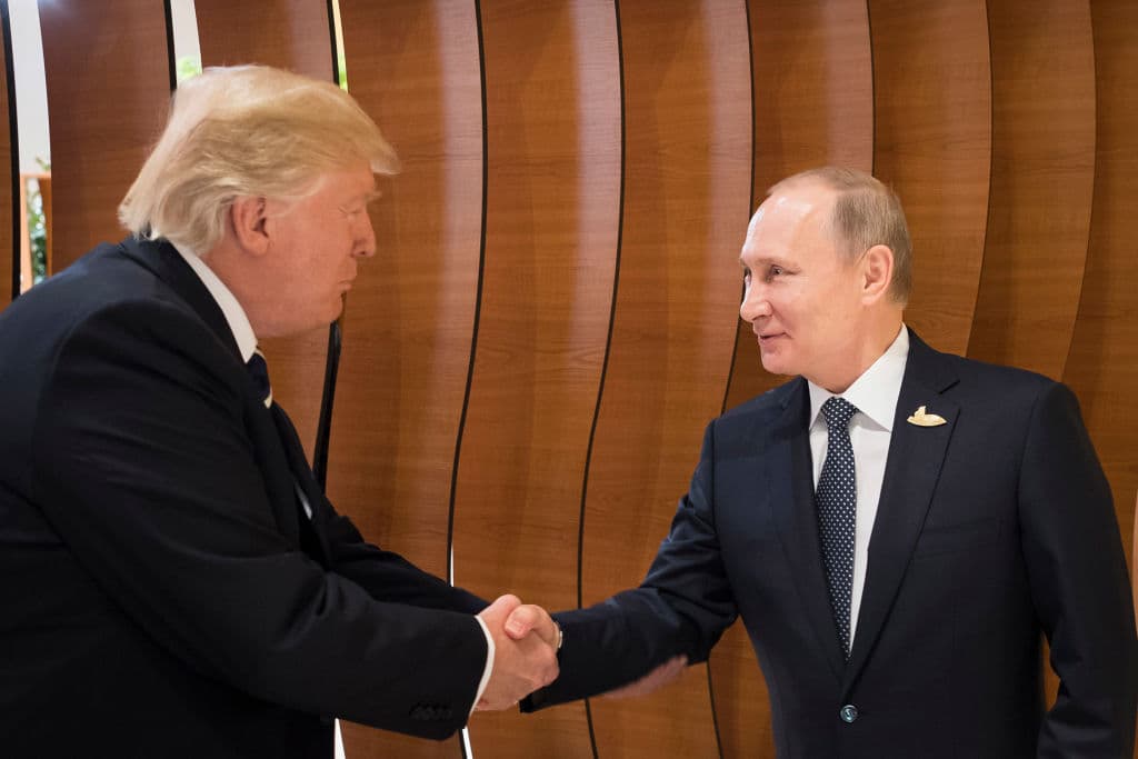 Trump, Putin e Atlantic City: l'arte dell'accordo sbagliato