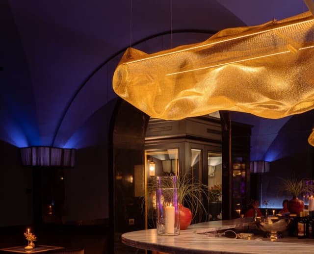 Mangiare e bere in hotel: cinque nuove aperture da non perdere a Firenze