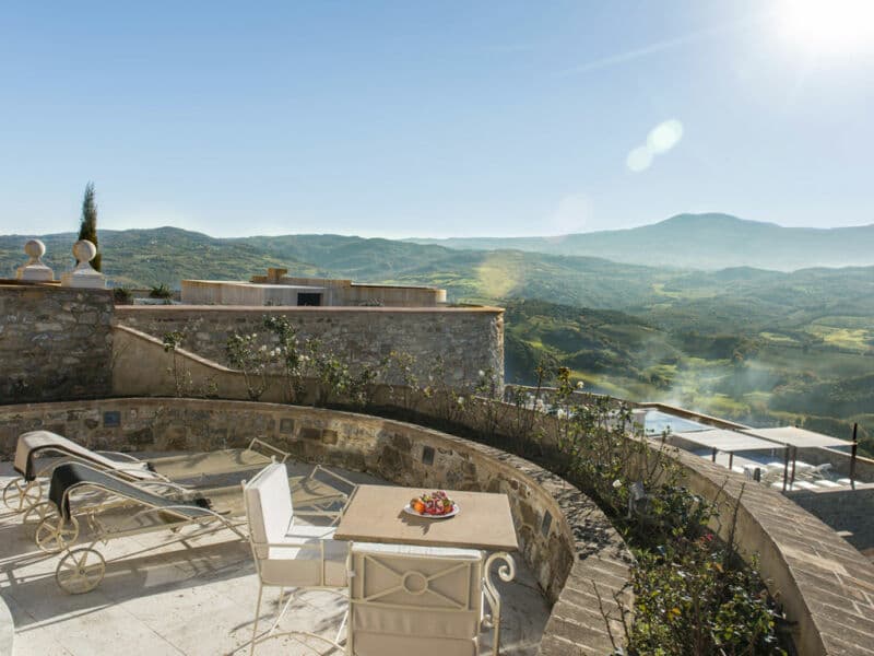 Vivere la Toscana: 5 luoghi di campagna tra natura e ospitalità esclusiva