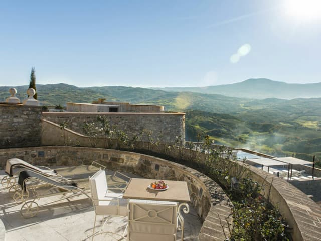 Vivere la Toscana: 5 luoghi di campagna tra natura e ospitalità esclusiva