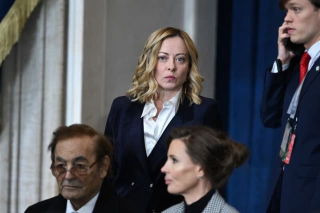 Perché l'Italia vuole affermarsi come baluardo di stabilità in Europa