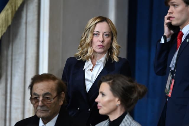 Perché l'Italia vuole affermarsi come baluardo di stabilità in Europa