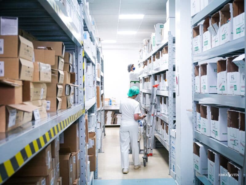 Come San Marino è diventato un polo europeo della nutraceutica