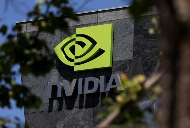 Mercoledì nero per Nvidia e Tesla: più di 220 miliardi di dollari bruciati in un giorno