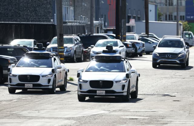 Waymo cresce ancora e si prepara a sbarcare a Washington