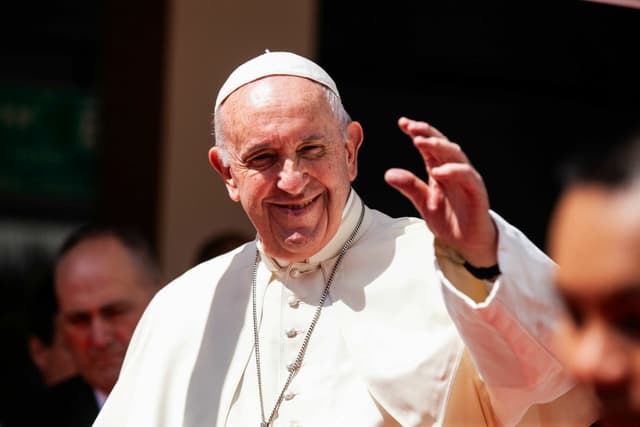 L'addio a Papa Francesco. Il testamento: "Le mie spoglie mortali nella Basilica papale di Santa Maria Maggiore"