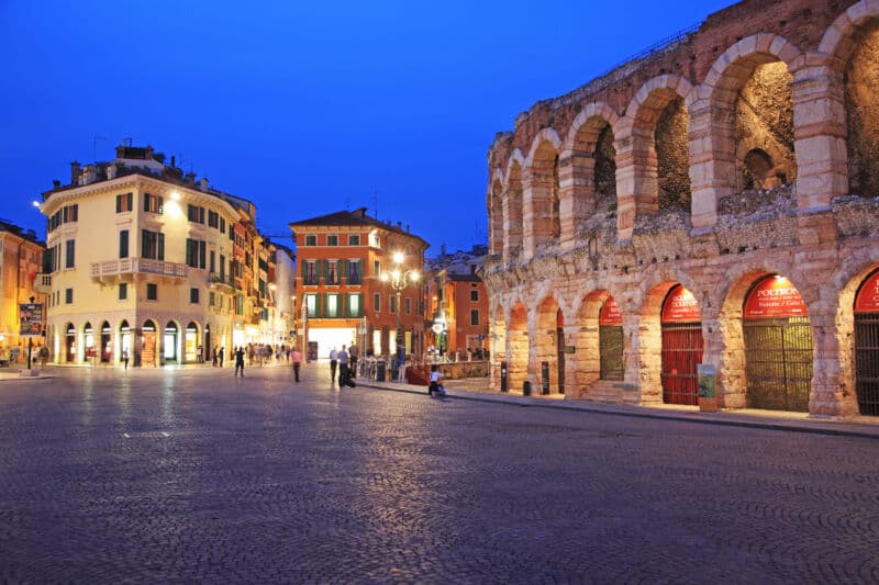 Eleganti, tradizionali e storici: 10 locali da visitare a Verona durante il Vinitaly