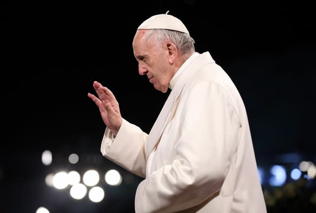 Chi guiderà la chiesa dopo Papa Francesco? Ecco i cardinali più accreditati