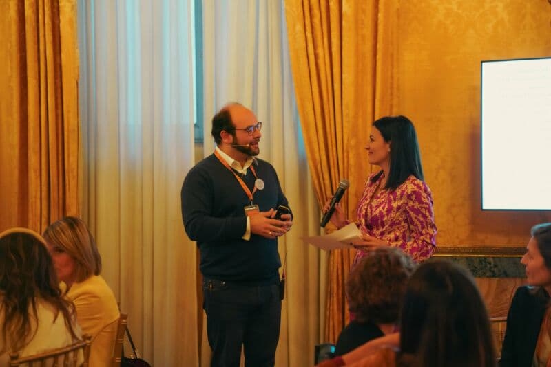 Connettere professionisti e promuovere iniziative: il Wim Tour 2025 prosegue il suo viaggio nelle città italiane