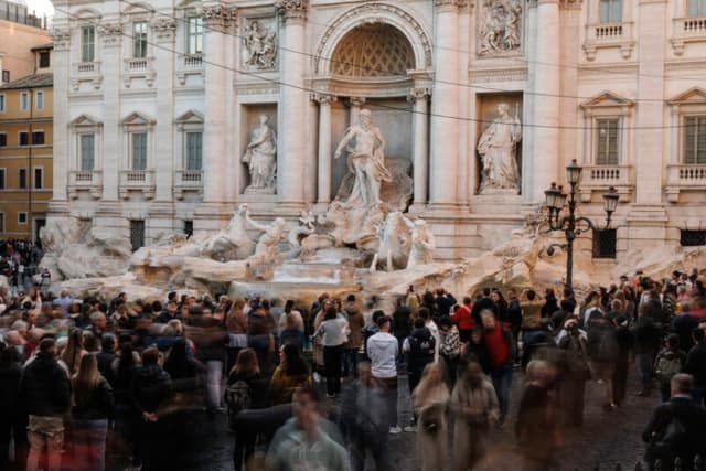 6,8 milioni di visitatori dall'estero, boom delle aree interne: il turismo in Italia a Pasqua e nei ponti di primavera