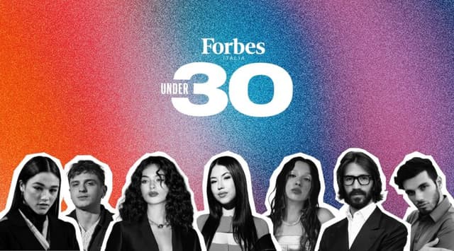 Chi sono gli under 30 di Forbes Italia per il 2025