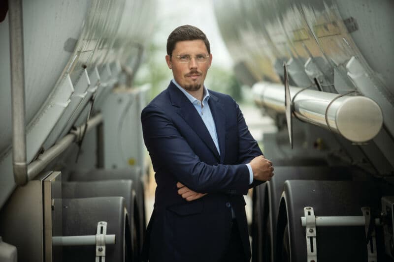 Dai rifiuti all’energia: il modello circolare di Renergia per il biometano made in Italy