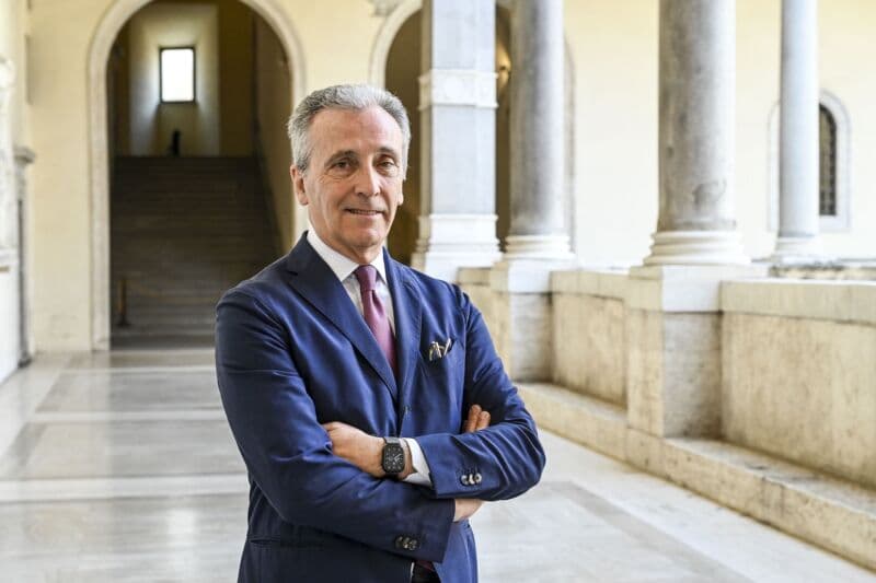 La storia di Vittorio Grilli, l'ex ministro che Caltagirone e Milleri vorrebbero a capo di Mediobanca