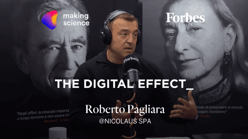 Turismo, dati e visione: la rivoluzione firmata Nicolaus SPA