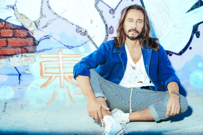 Capri torna a ballare con Gentedellanotte: la magia della grande musica con Bob Sinclar