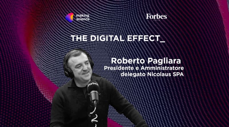 Turismo, dati e visione: la rivoluzione firmata Nicolaus SPA