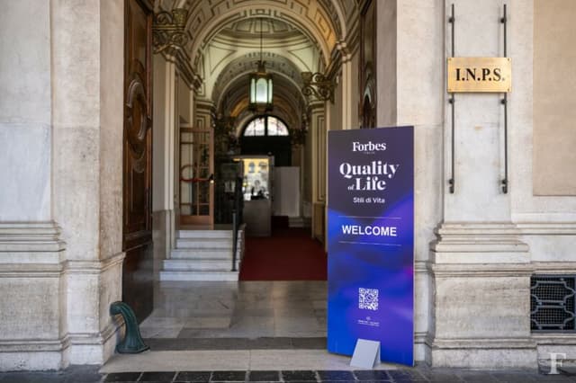 Quality of Life, l’evento che indaga nuove strategie per stili di vita più sani