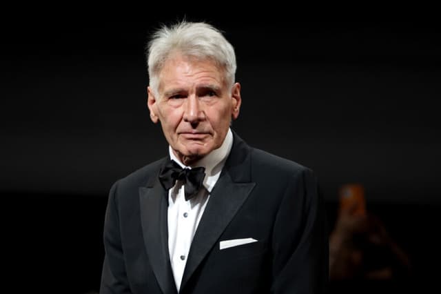 Harrison Ford: "Volevo essere un falegname, oggi combatto per il pianeta"