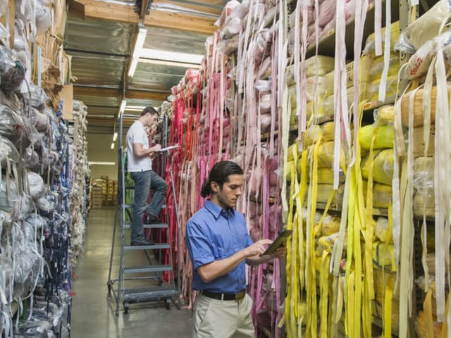 Ecco le 10 figure professionali più ricercate nel comparto tessile in Italia