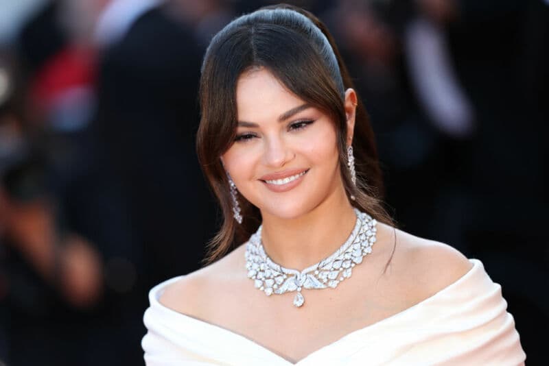 Perché Selena Gomez non è miliardaria