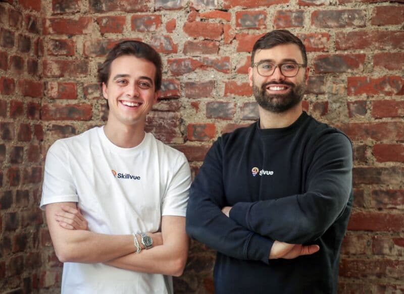 La startup hr Skillvue raccoglie 5,5 milioni di euro per cambiare la valutazione delle competenze con l'IA