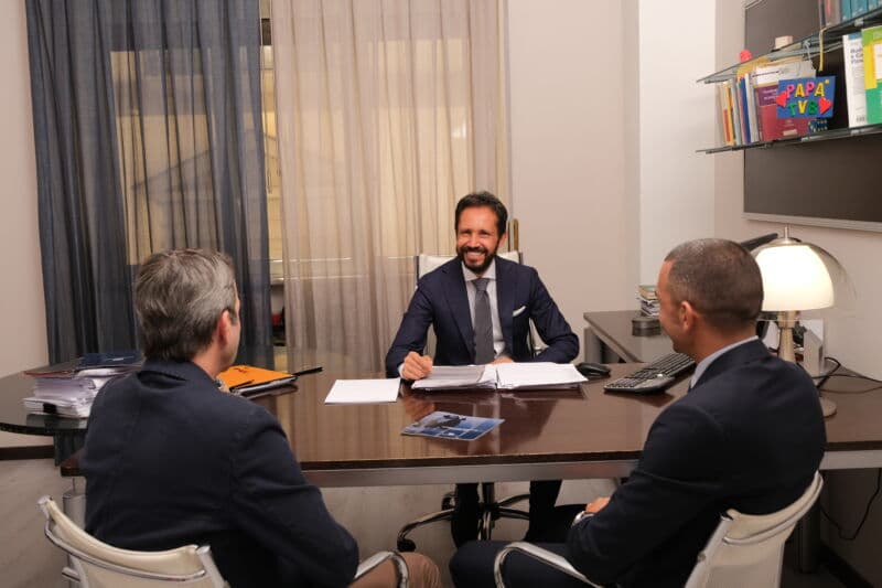 Come Buccino & Partners affianca le imprese nella gestione finanziaria
