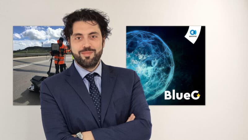 Socotec punta sull'intelligenza artificiale con la piattaforma BlueGen