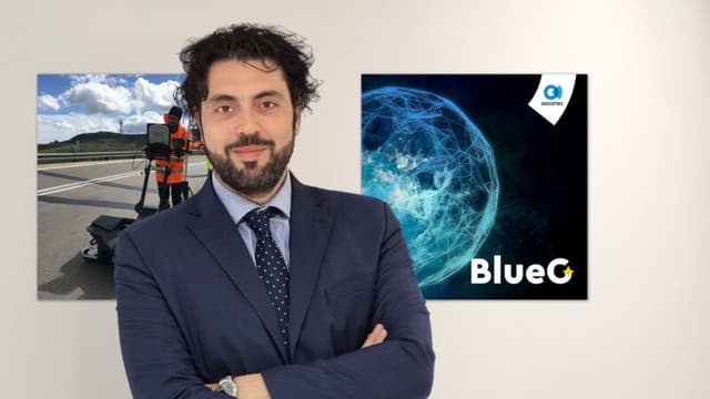 Socotec punta sull'intelligenza artificiale con la piattaforma BlueGen