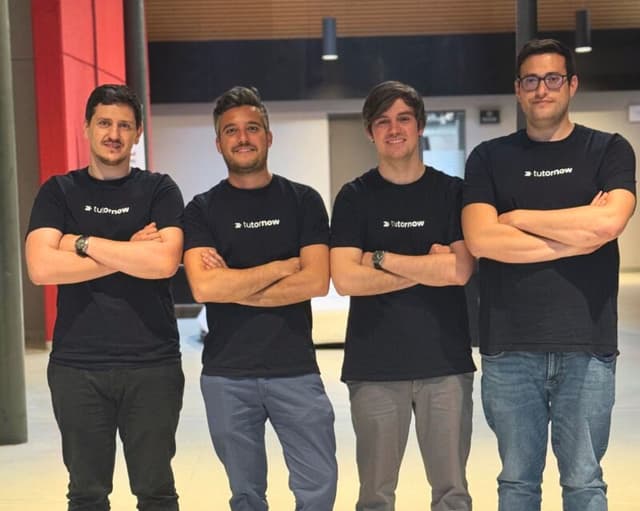 Tutornow chiude un round da 1 milione di euro e integra l’AI nella sua piattaforma