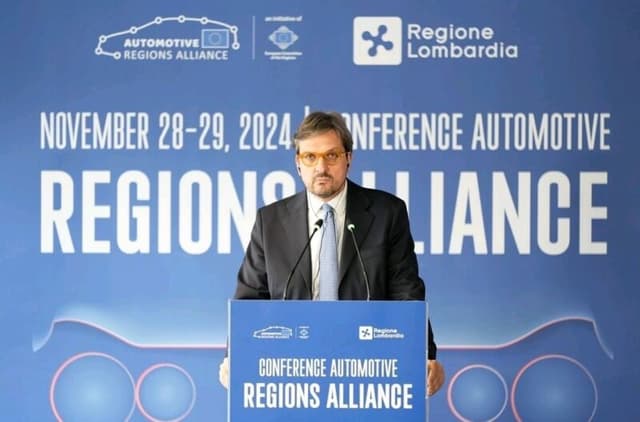 Progetti, fondi e bandi: così Regione Lombardia sostiene le imprese artigiane
