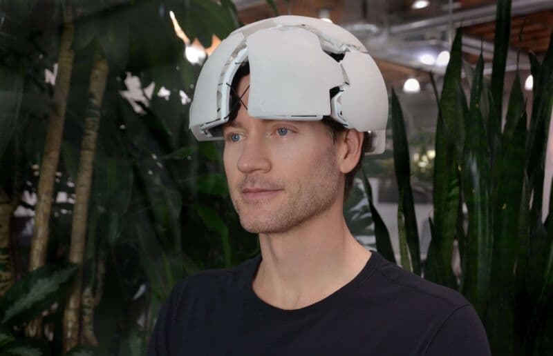 Collegamenti uomo-IA e lotta all'invecchiamento: come la Silicon Valley vuole creare il Superuomo