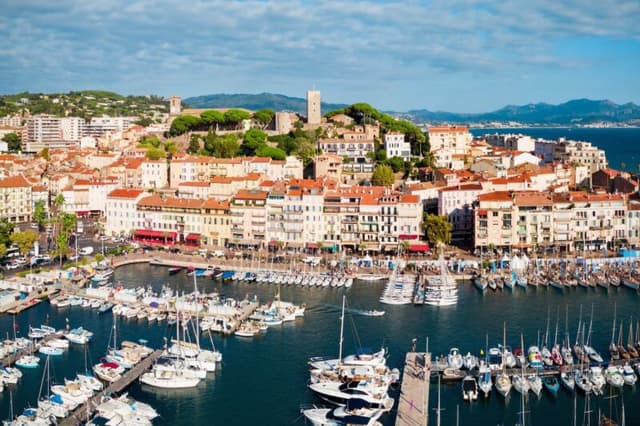 Cannes durante il festival: dove mangiare, bere e vivere la città
