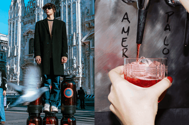 Cocktail in fusto premium e spirits: nuove collaborazioni commerciali di Mixum in Italia