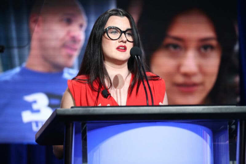 Fidji Simo di Instacart diventa ceo of applications di OpenAI