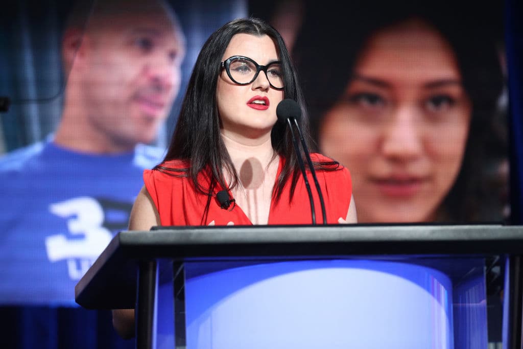 Fidji Simo di Instacart diventa ceo of applications di OpenAI