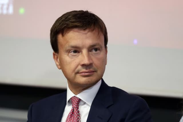 Chi è Gian Maria Mossa, "persona chiave nel progetto" Mediobanca-Banca Generali