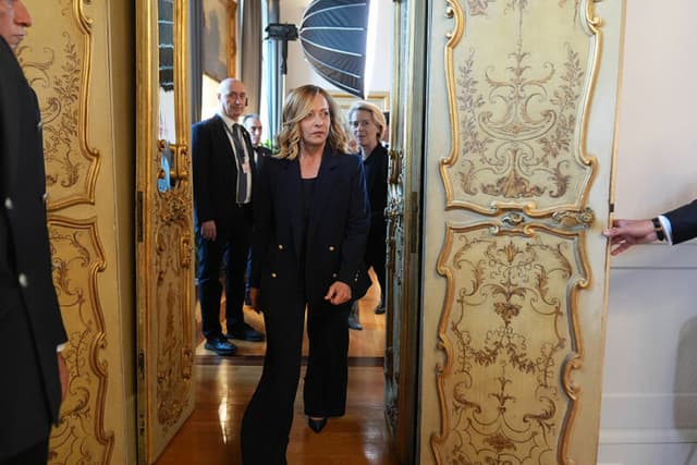 Perché la narrazione del governo sull'economia italiana non regge il confronto con i dati