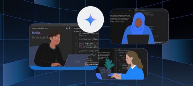 Google I/O 2025: tutte le novità in arrivo per i modelli Gemini