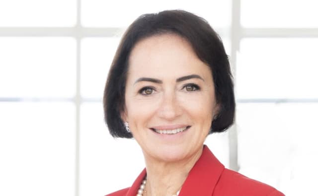 La storia di Maria Luisa Gota, la prima donna alla guida di Assogestioni