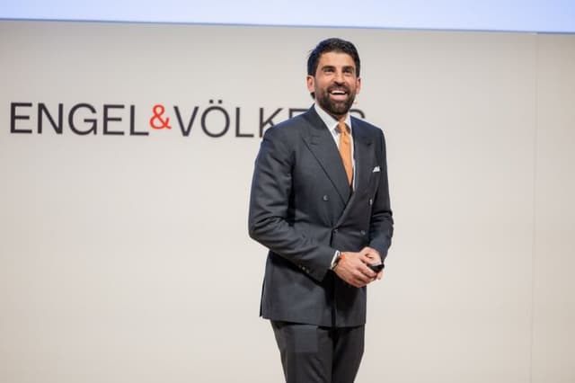 Tecnologia, nuove sedi e ricerche: così Engel & Völkers vuole crescere nell'immobiliare di pregio