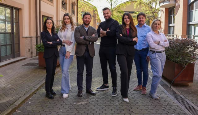 L'affidabilità digitale di Notarify. Il ceo Federico Monti: “Stiamo costruendo un sistema universale”