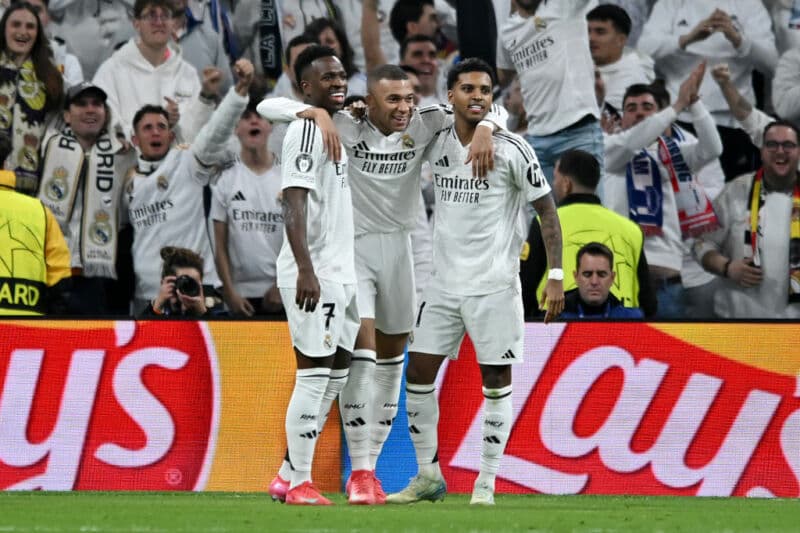 Le 30 squadre di calcio che valgono di più al mondo: in testa il Real, la Juve è la prima italiana