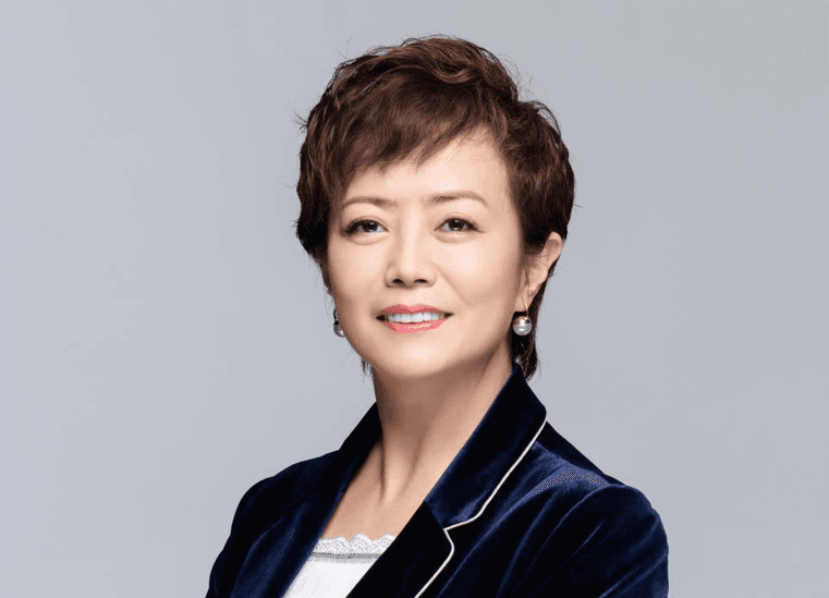 La tecnologia prima di tutto: la vicepresidente Stella Li racconta a Forbes Italia i piani di Byd