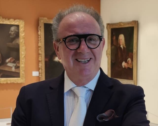 Chi è Torello Lotti, il professore italiano con la maggior produzione di materiale scientifico sul Covid