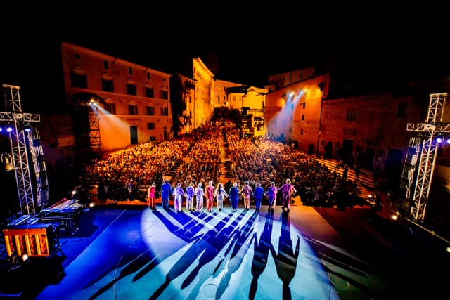 Da Verona a Verbier: ecco i festival che fanno girare l’economia della musica