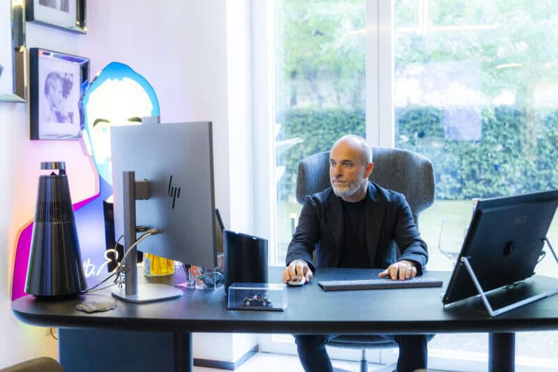 Il dentista dei vip investe su Milano: nasce il nuovo studio Puzzilli, tra tecnologia e bellezza consapevole