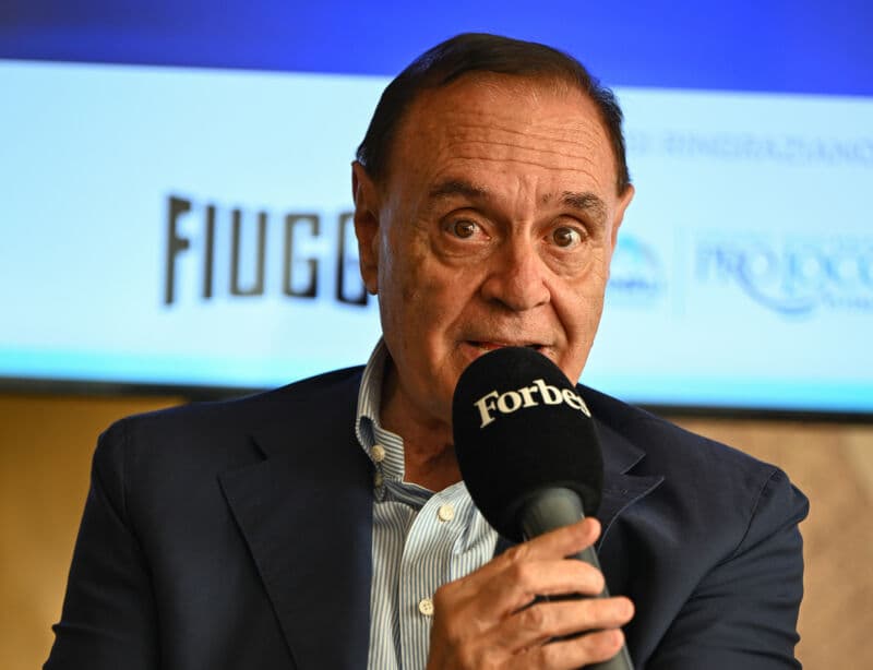 Forbes Italian Excellence: Benevento tra Tradizione e Innovazione